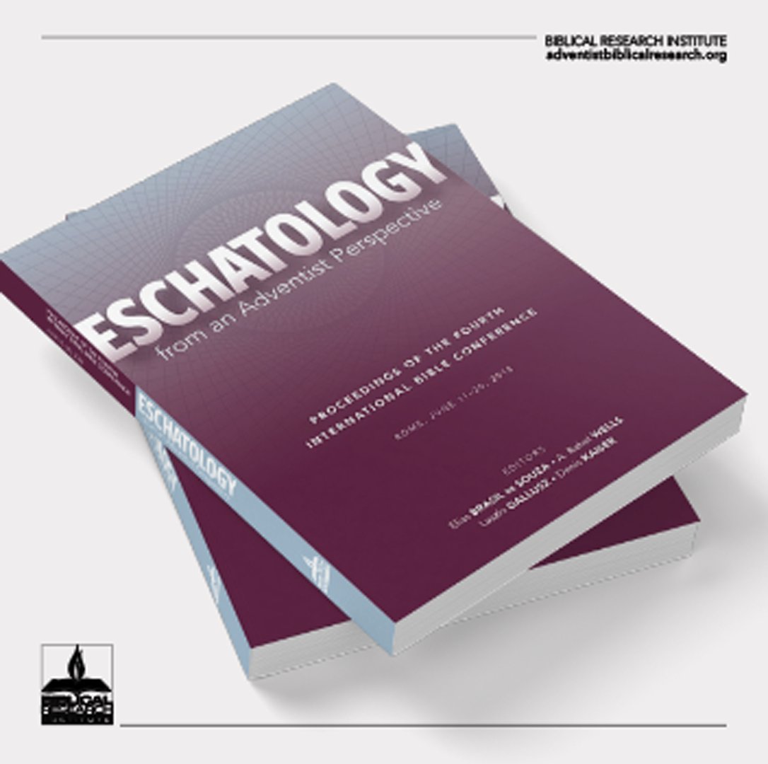 Biblical Research Institute tweet media