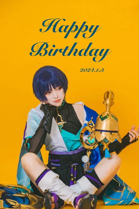 Twitterのコスプレ画像29