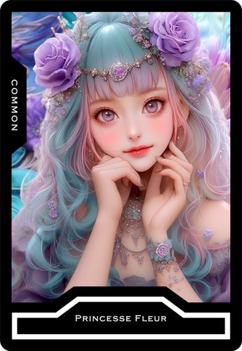 mageko58726's tweet photo. おかげさまで完売致しました🐉🩷
皆様ありがとうございました🥺
スマフレコラボのNFT、まだ少し残っております🥰
皆様よろしくお願い致します💜
https://t.co/wZsz6VSbsa https://t.co/6vOkc9OZz3