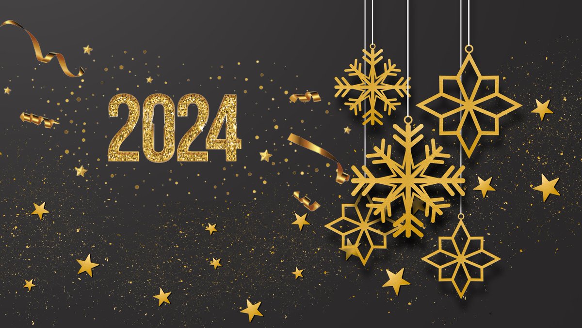 Avenir Mutuelle vous souhaite une très bonne année 2024 !