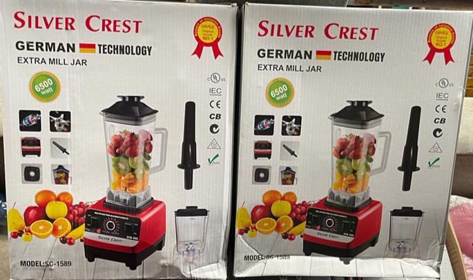 deeright_stores's tweet photo. In need of premium and quality kitchenware and household essentials??
You've found your one-stop shop https://t.co/xa7cVSUTV0