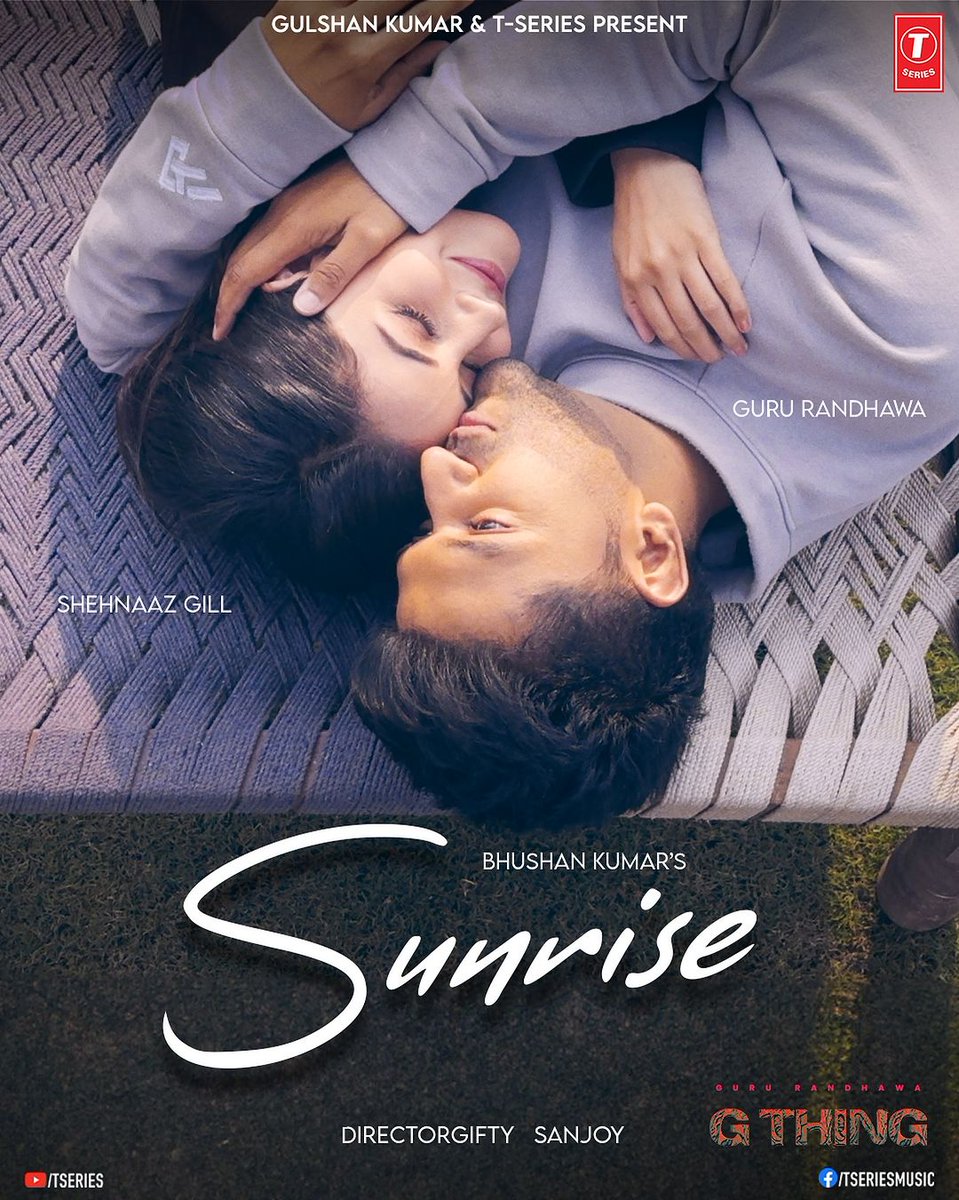 GugluGaurav's tweet photo. New work🎬💝🌪🌪
@directorgifty
#teamsumitsabharwal 
#sunrise @GuruOfficial  @ishehnaaz_gill @sanjoyd #directorgifty #ShehnaazGill #gururandhawa https://t.co/EiMHwdZYEV