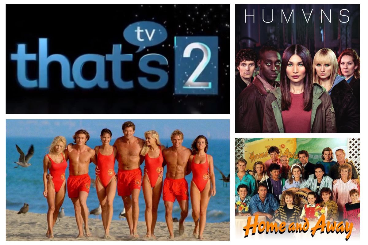 As the dawn of 2024 ushers in new beginnings, the British television landscape is set to welcome a nostalgic wave with the launch of a brand new linear channel: “That’s TV 2.”