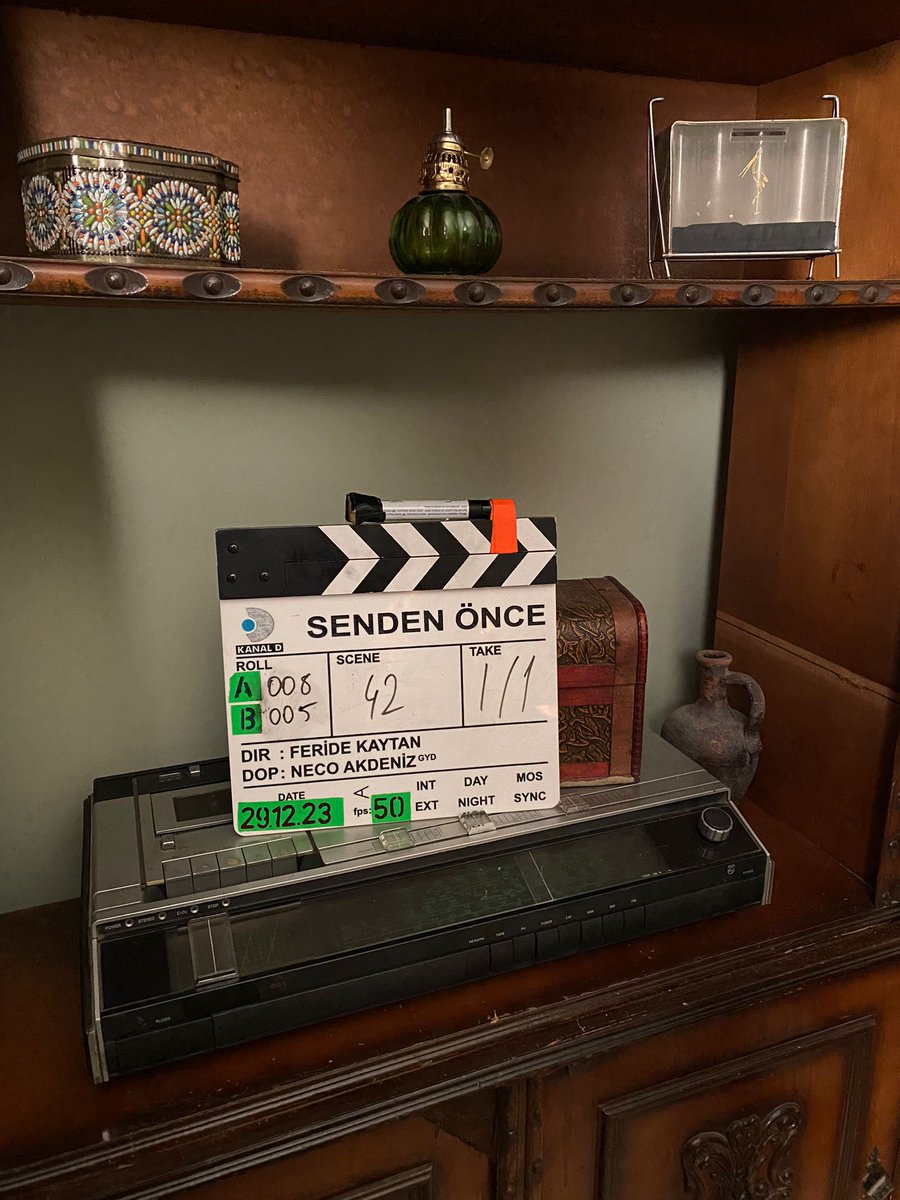 ugurbicerr's tweet photo. #sendenönce https://t.co/LJQMRRXCK3