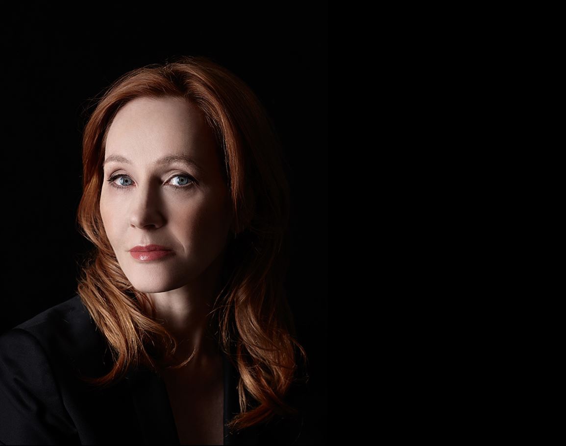 rowlingmore's tweet image. ‘I'm a world expert on being talked over, lied about and defined by misogynists, on being instructed to centre everyone but my own demographic in my activism and on being denied credit for my own achievements by envious men. In other words, I'm a woman.’

J.K. Rowling on…