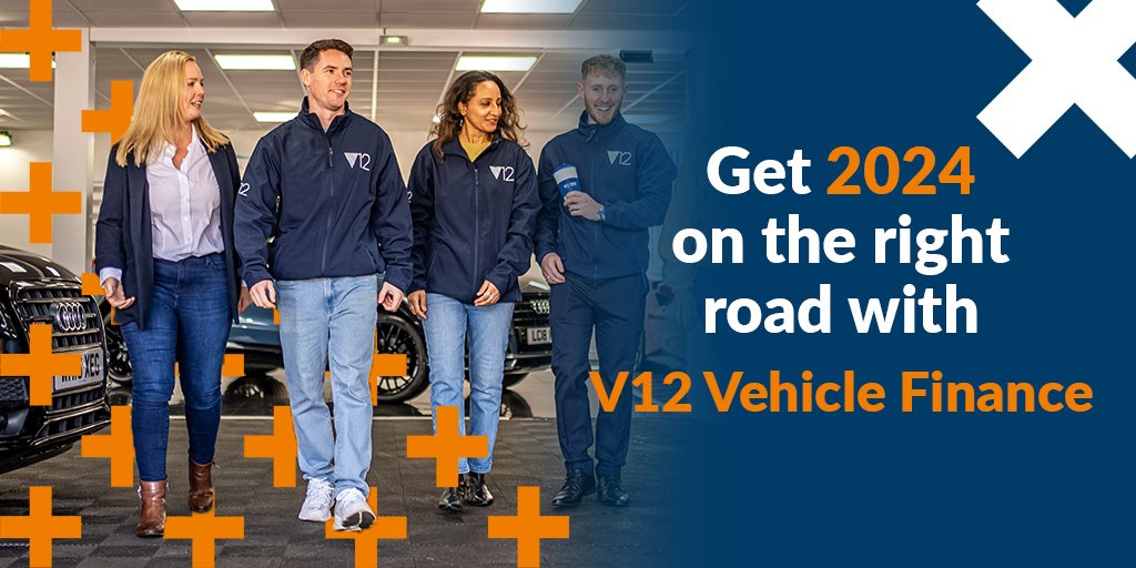 V12VF's tweet photo. In 2024, revitalise your dealership &amp; take it to new heights with V12VF!🤩

Fund your forecourt through stock funding &amp; provide finance solutions to meet your customer’s needs, V12VF is your key to steering your dealerships success.

Contact us here: https://t.co/IVPkUXW8Dc https://t.co/t48fVZIg4r
