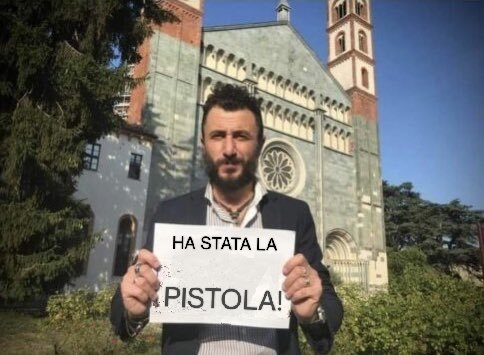 #Pozzolo