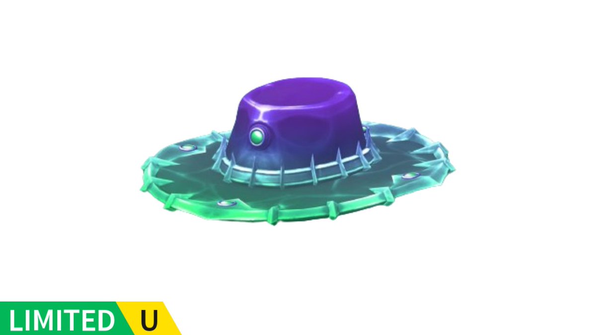 UgcNoticias_'s tweet photo. 📢 : Yourius Lanzara este limited gratis hoy a las 2:35pm est en la experiencia. 

📦Stock: 1,000
¡Solo lo podrán reclamar quién tenga el Yourius Coin! 

➤https://t.co/H99E5ZUuqk 
➤https://t.co/Jt28B814J5 
#Roblox #RobloxDev #RobloxFreeUGC #RobloxUGCLimited https://t.co/IjG37T7FJT