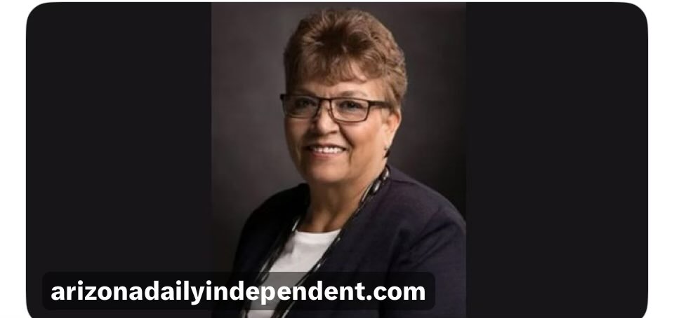 Arizona - Convicted 2020 ballot harvester, Gloria Torres, has been appointed as the new Vice Mayor of San Luis

The ballot harvesting activities were exposed by two Yuma County men, David Lara, and Gary Garcia Snyder, through hidden video surveillance outside a San Luis polling