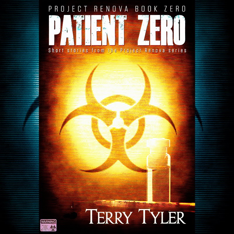 TerryTyler4's tweet photo. Being immune to the virus was magic - until the internet packed up, and, one by one, his friends succumbed...
A A R O N: #NewWorldProblems
and 8 other #postapocalyptic short stories
- P A T I E N T Z E R O -
https://t.co/xKoywu5mVC
0.99/FREE on #KindleUnlimited https://t.co/GXCjfSbjLD