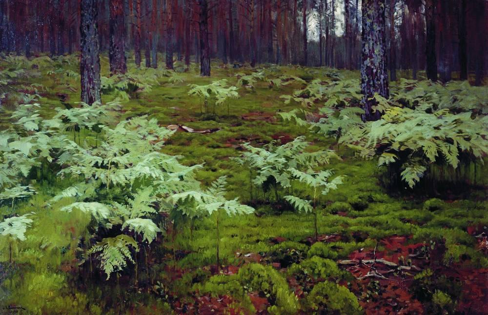 Isaac Levitan