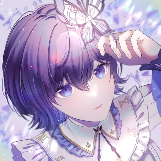 リクエストのまふゆ