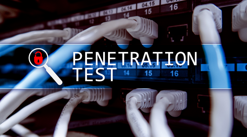 NextdoorSec's tweet photo. Mastering the art of penetration testing has become a critical ability for security experts to combat cyber threats in an era where firm data and confidential information are increasingly valued.

Penetration testing, sometimes known as "pen testing,"

https://t.co/mH4gpOAt5X https://t.co/jXMTWGH1vH