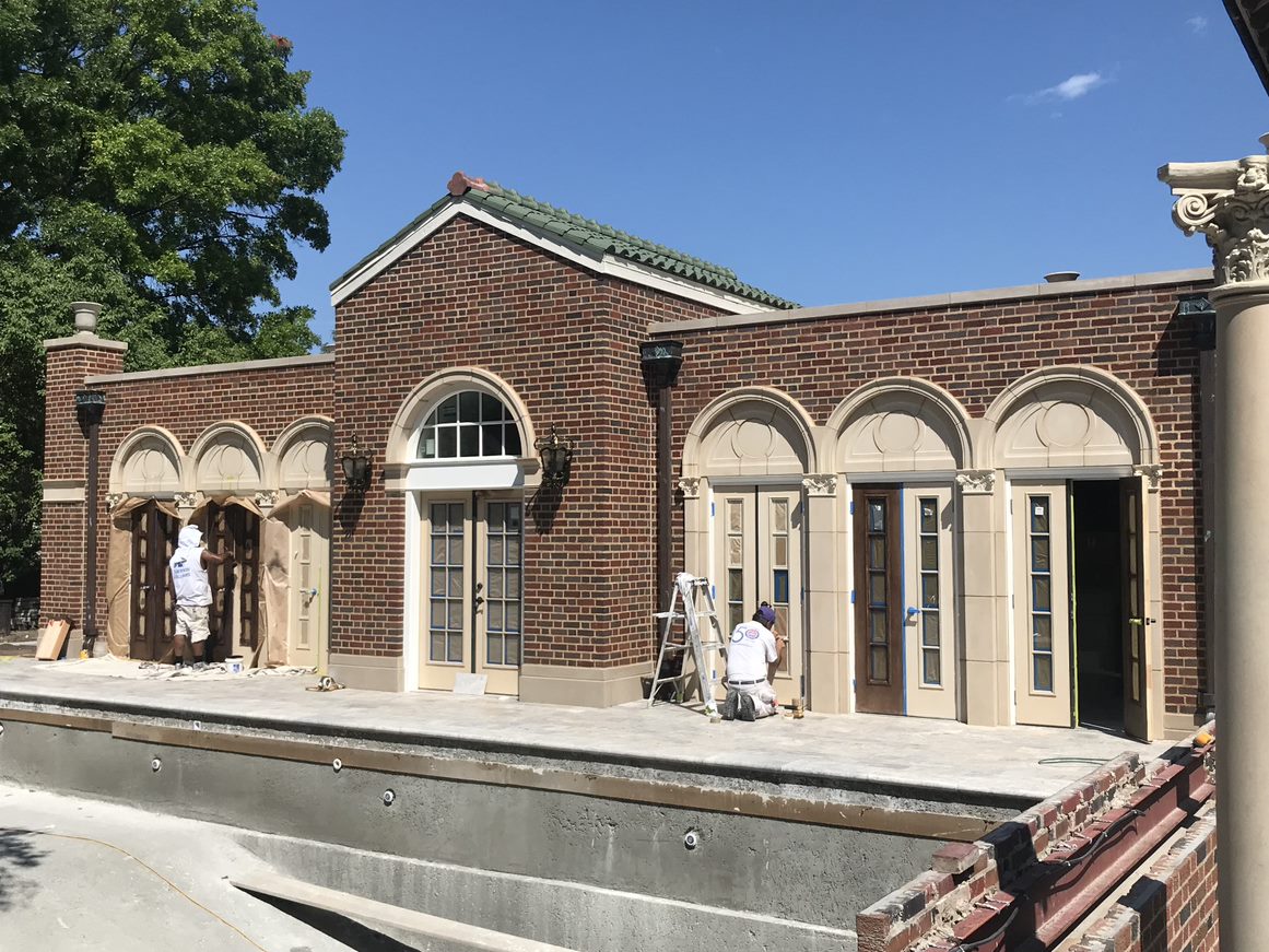TruBuilding's tweet photo. Working hard to bring you the best. Create new while keeping the original style and design. We're here to make it happen! #WorkingHardForYou #TRUBUILDING https://t.co/qyMEl7ddD7