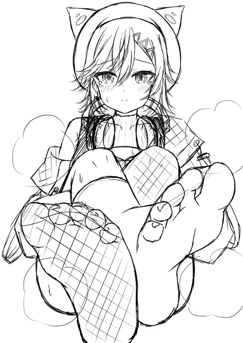 meさん 