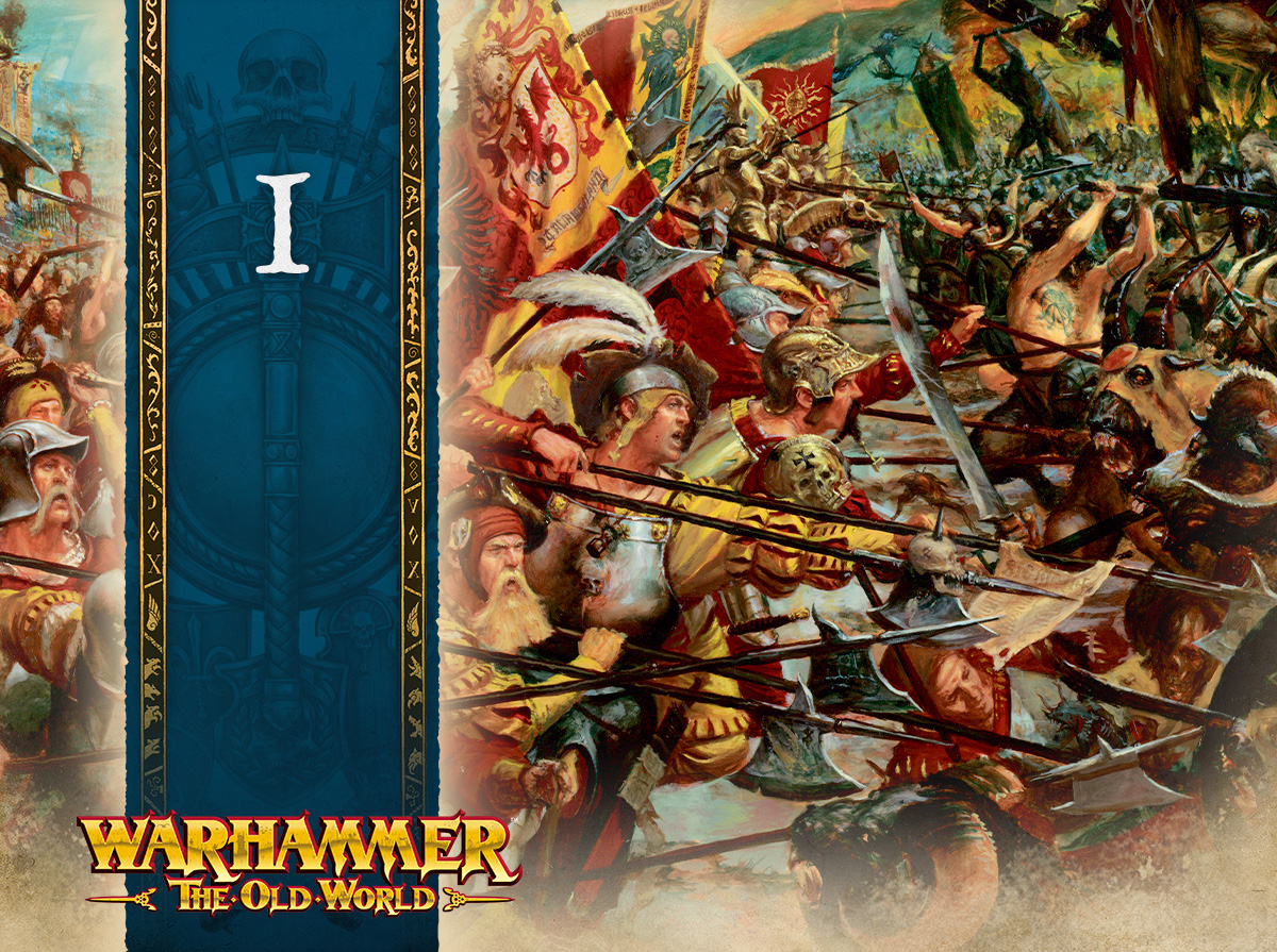 Warhammer Official tweet media