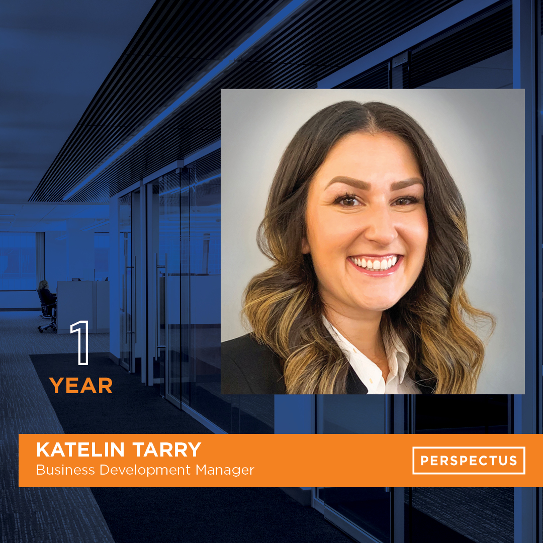 PerspectusArch's tweet image. We're marking the work anniversaries of two outstanding individuals this January! 
We're genuinely grateful to have team members like these who consistently contribute to making Perspectus a hub for personal and professional development. 🥂 Here's to many more.