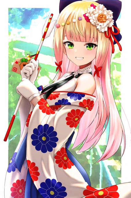 初詣ねねち #ねねアルバム #桃鈴ねね