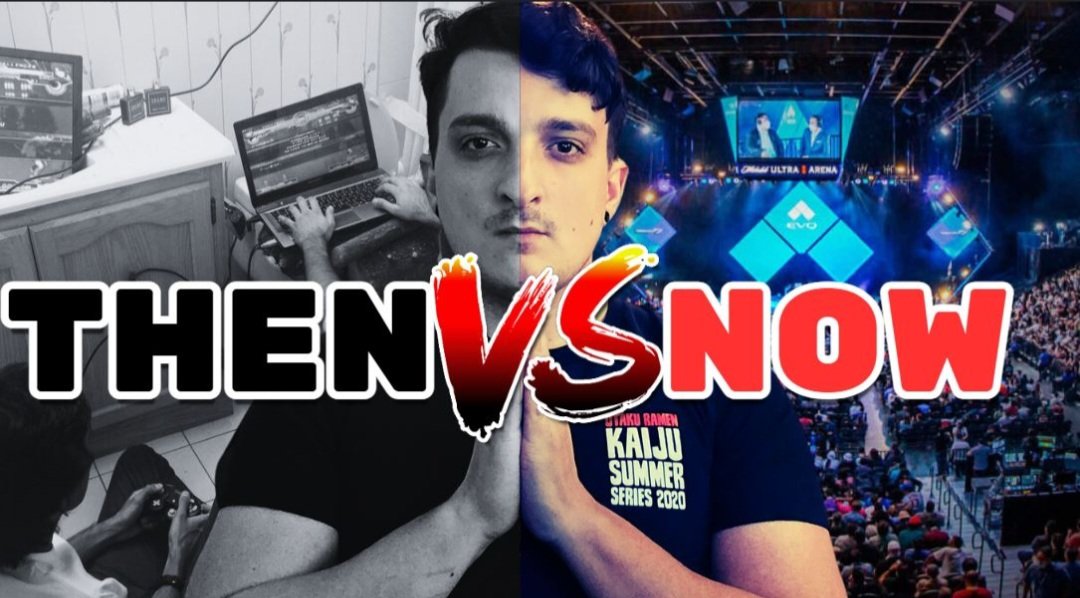 New video about the FGC!! If all of my FGC peeps could check it out I'd be extremely grateful! 

youtu.be/oynWO-ruEwo?si…