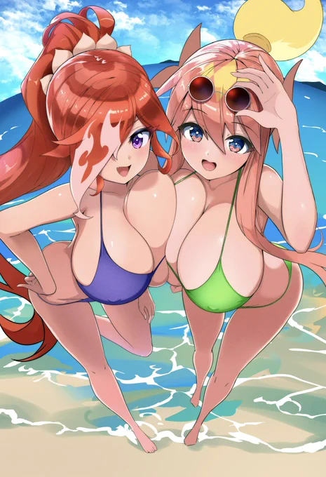 (>\._.)カキカキ... 