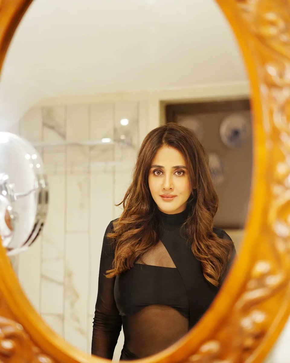 TheParulYadav tweet picture