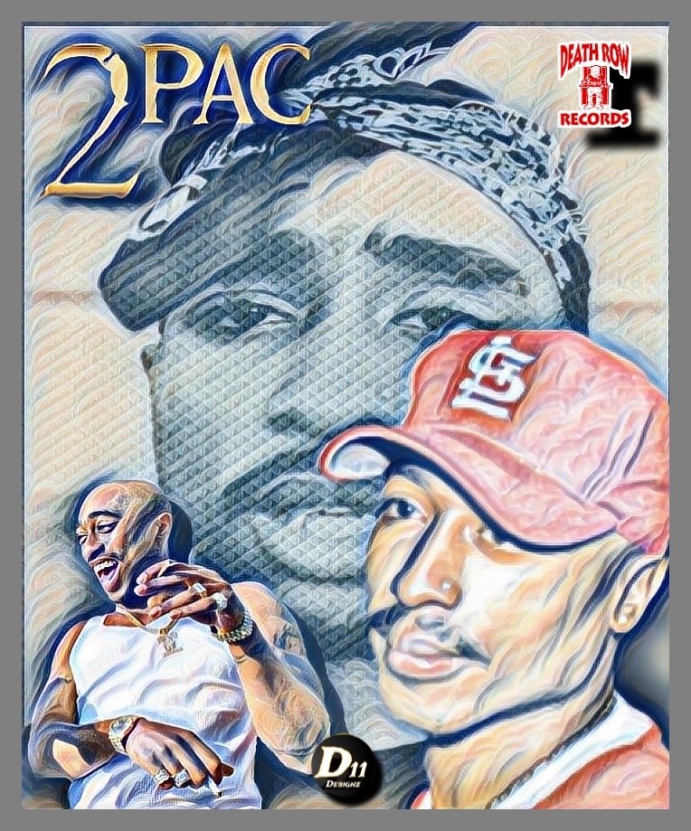 d11designz's tweet photo. Posters #2Pac #rap #Rapper #HipHop50 #FYP #art #posters #tupac #deathrowrecords @d11designz https://t.co/GISaTFme9l