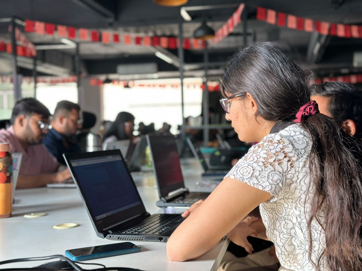 2023: A rollercoaster ride with its ups and downs. Highlight? Attending my first-ever <a href="/hackthisfall/">Hack This Fall Community #5yo</a> event! Ended strong with #DevFest. Now ready for more learning, networking, and self-improvement in the coming year. Cheers to growth and embracing the journey! 🚀 #throwback2023