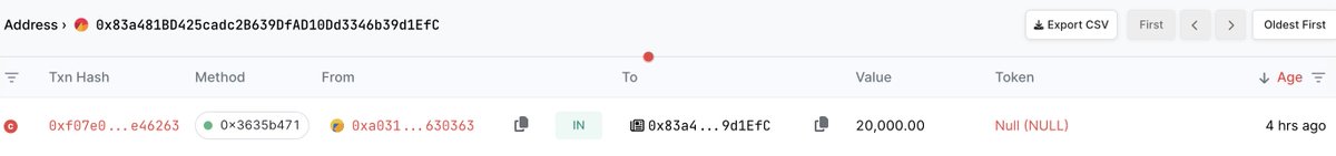 NULLity 🔺 tweet media