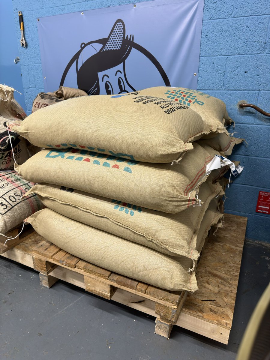 Scout Coffee Roasters tweet media