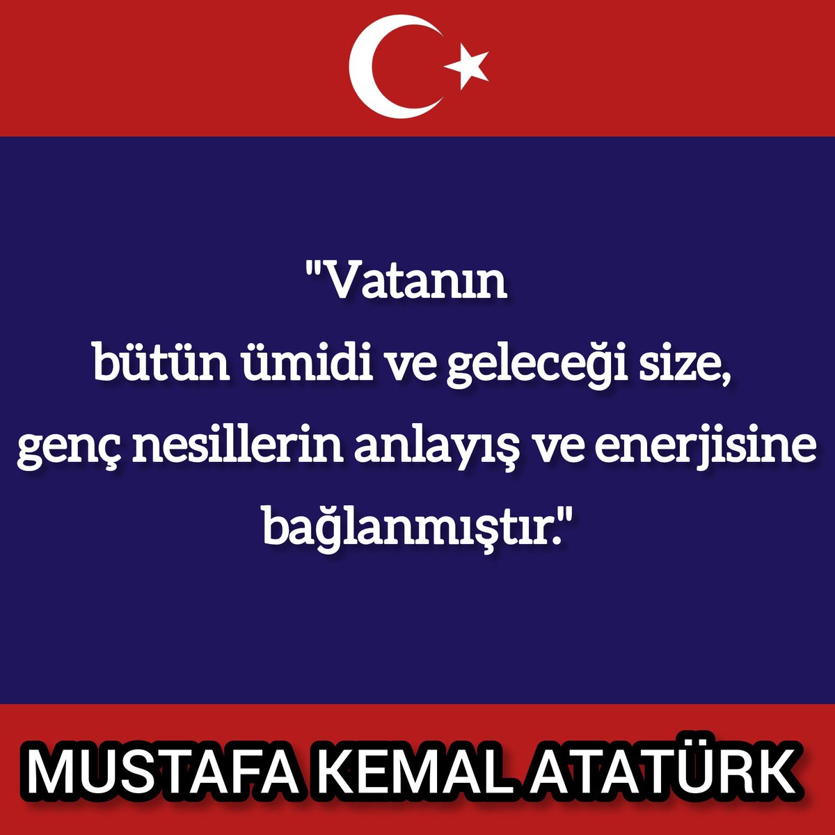 MUSTAFASARICANN's tweet photo. #cumhuriyetçilik #milliyetçilik #halkçılık #laiklik #devletçilik #devrimcilik #inkilapçılık #demokrasi #cumhuriyet #eşitlik #adalet #özgürlük #hürriyet #insanhakları #bilgi #felsefe #siyaset #politika https://t.co/Z1v8opU7XO