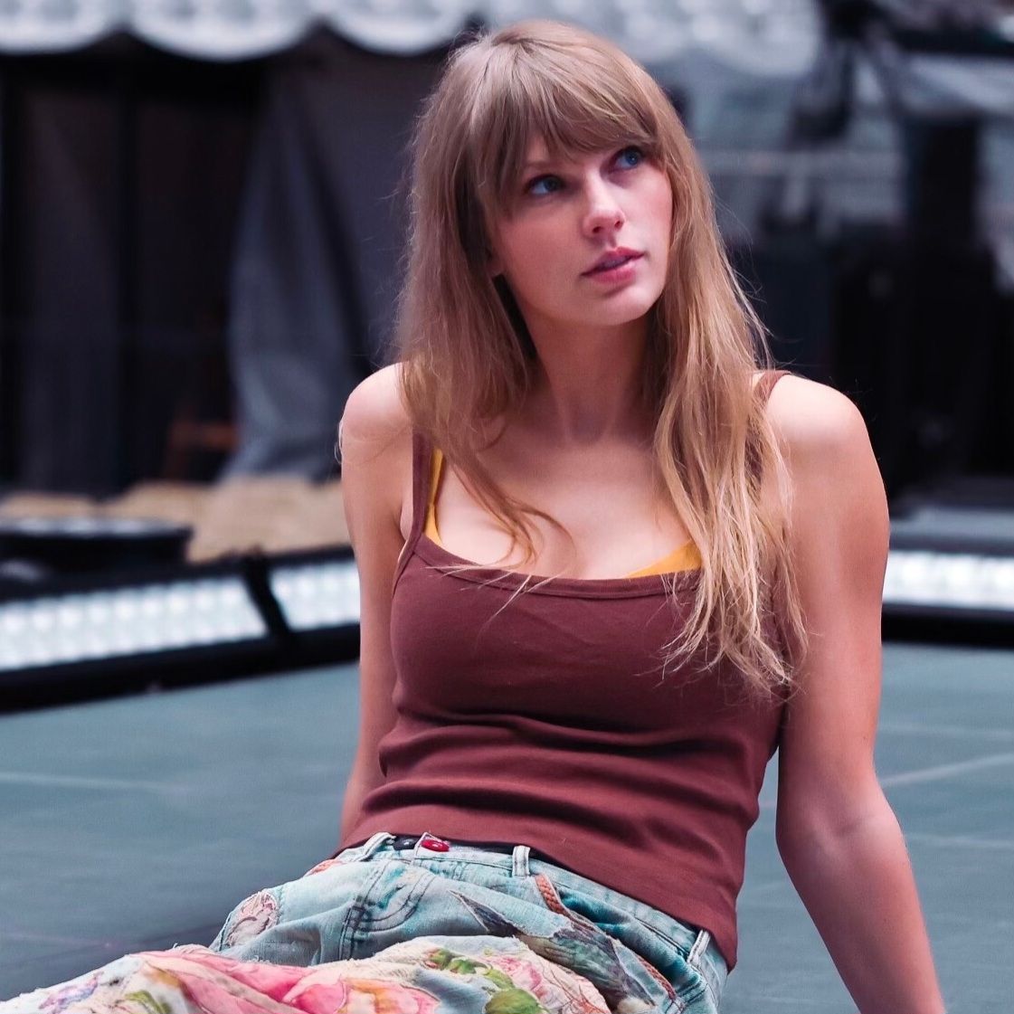 The Swift Society tweet media