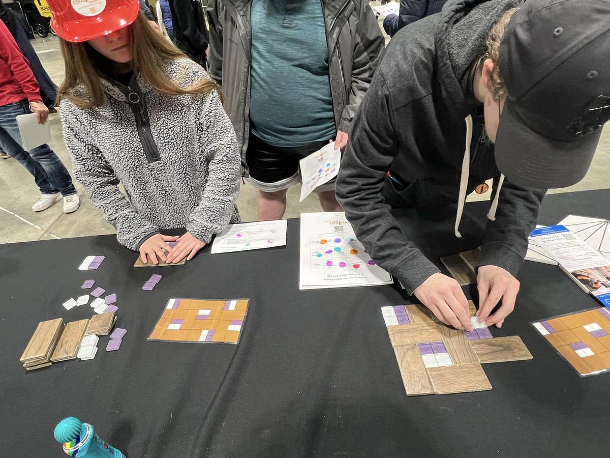IUBAC's tweet photo. Together, we are building a brighter future by empowering the next generation with the knowledge and skills they need to thrive. Thank @BacCenter for hosting the event and educating 2000 enthusiastic kids about the exciting opportunities in the #skilledtrades!

#UnionStrong #1u https://t.co/81krt4TYBd