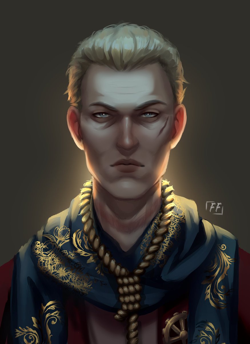 Ребят, смотрите, он черешня

#dyinglight2 #dl2 #juanrainer #juan