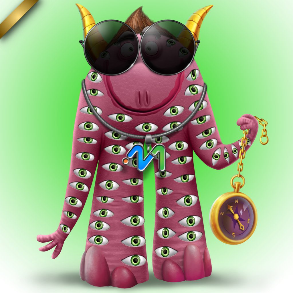 ⚡️Austin.M2 (🐝,👹) tweet media