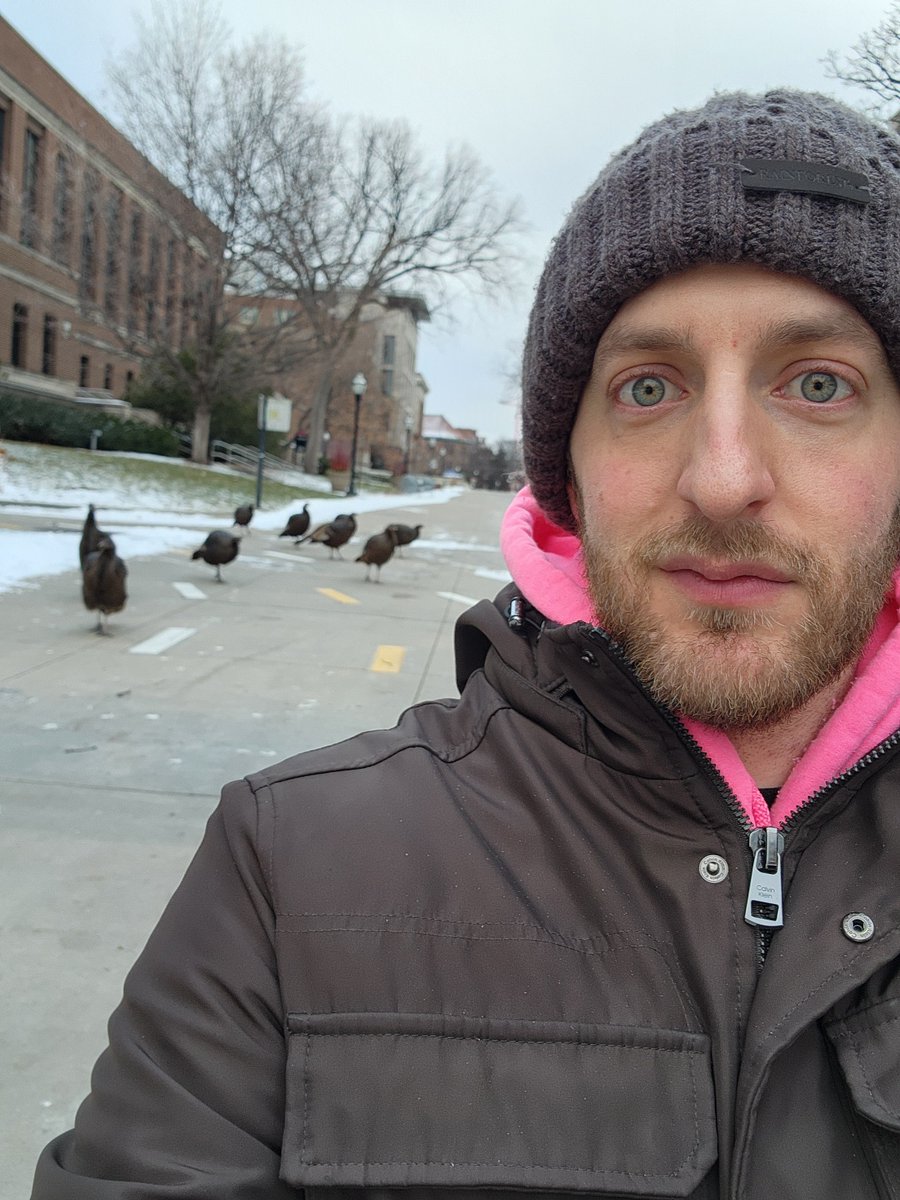 CoachLaRose's tweet photo. Urban Turkey, my newest mixtape,  dropping in 2024
#TylerTheEducator https://t.co/KQh3NqLZnw