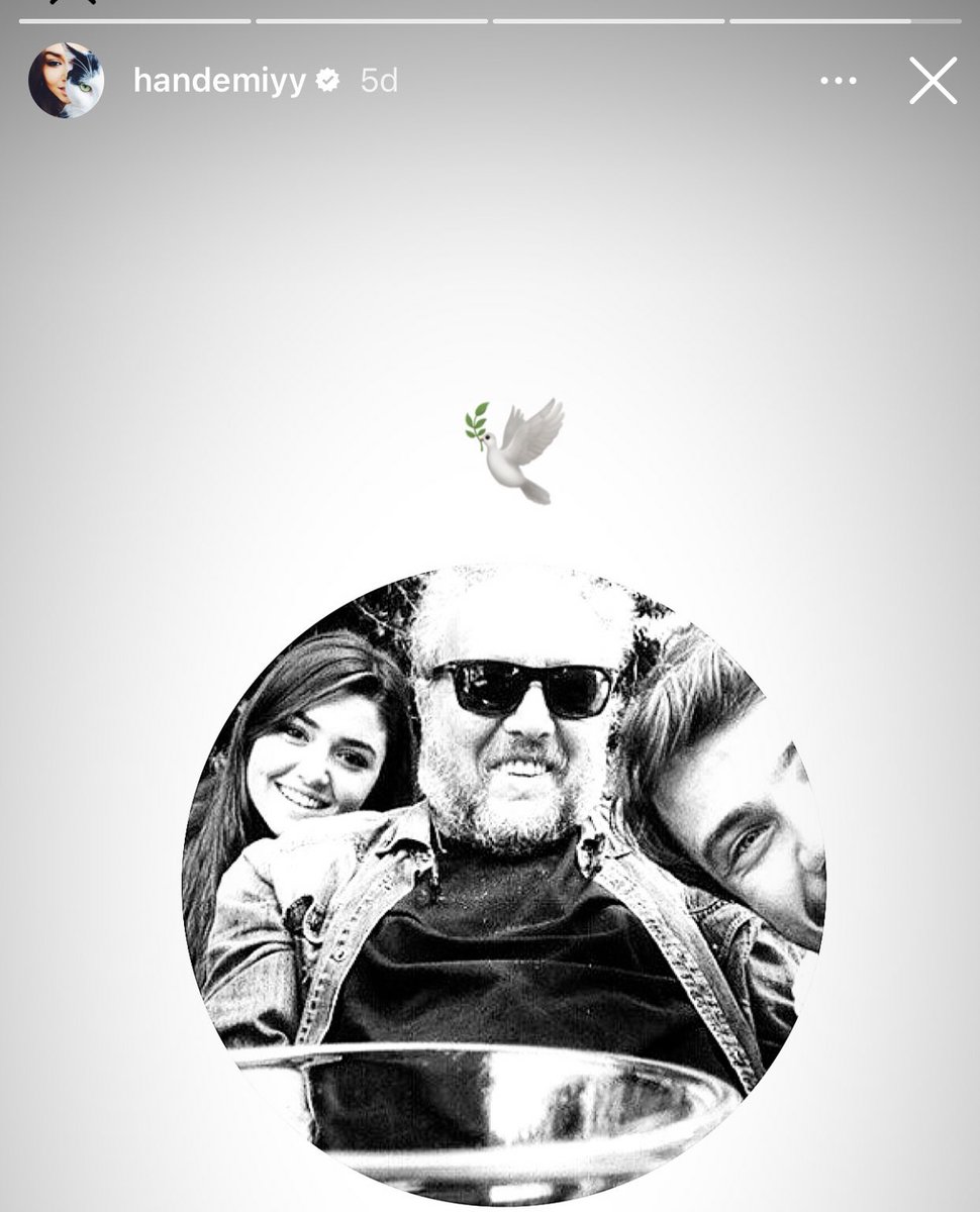 yıllar sonra bu ikiliden o döneme ait fotoğraf görmek beni varya duvardan duvara vurdu