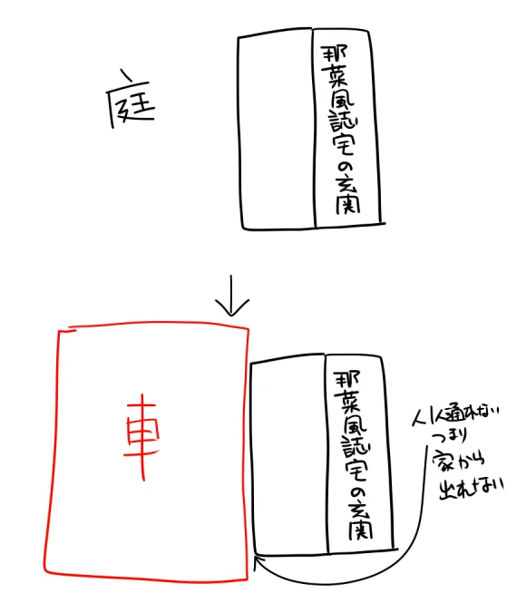 どんだけ嫌いかって??? こういうことするような人がいるので結構真面目に暴れそうになるくらい嫌いです。