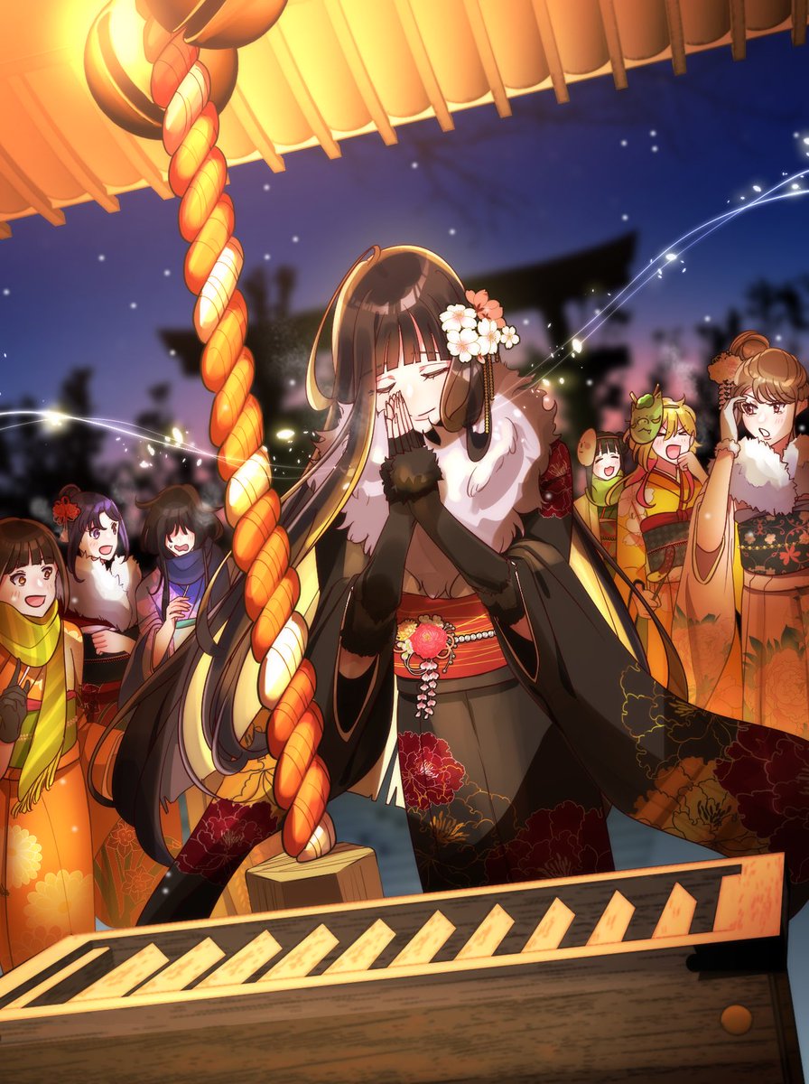 koyukichi_165's tweet photo. 描き初めはイジメ返しで。
大変な世の中ですが、今年もよろしくお願いいたします。

あなたの願いが届きますように。 https://t.co/9kYxePrcMe