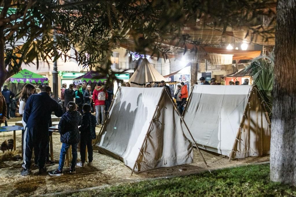 Ciudadanos critica que se haya suprimido de la “ya escasa” programación navideña el Campamento de los Reyes Magos que se instalaba en el Rabaloche
orihuela.ciudadanos-cs.org/2024/01/02/ciu…