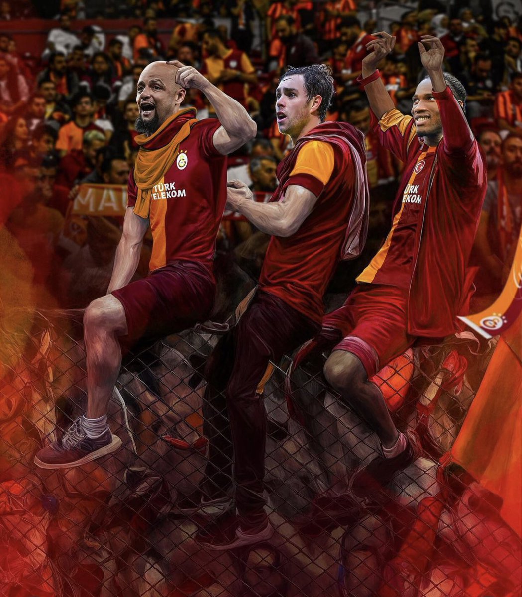 Kahramanlarımız ❤️💛