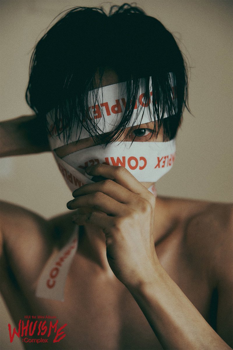 kkikkodanINA's tweet photo. 후이 1st Mini Album [WHU IS ME : Complex]
Concept Image #02

2024.01.16. 18:00 (KST)

#후이 #HUI
#WHU_IS_ME_Complex https://t.co/GWC4vElx6q