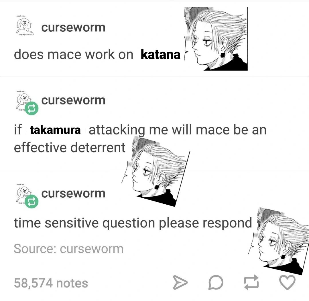 incorrect sakamoto days tweet media