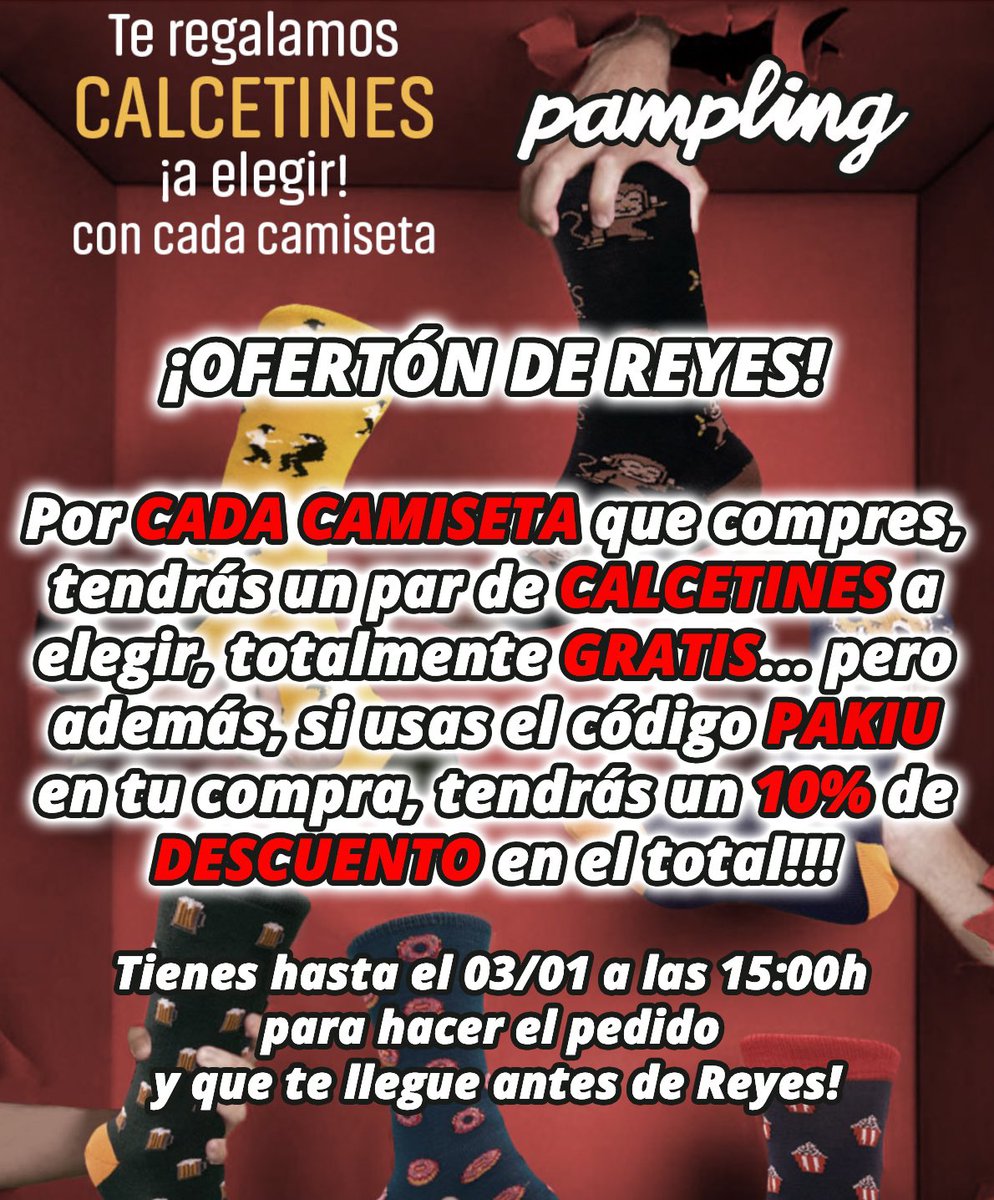 Pakiu Reviews tweet media