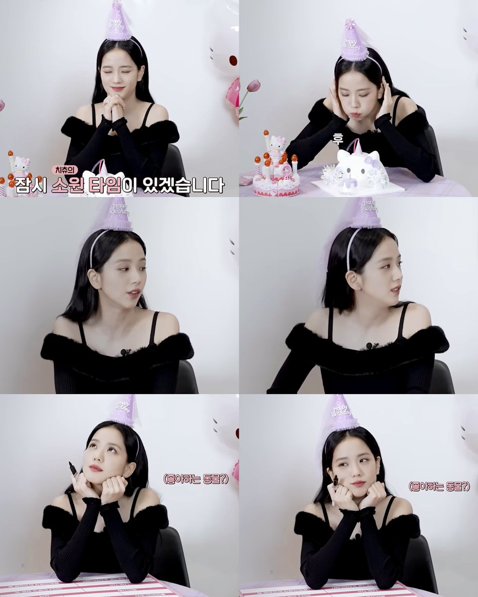 jisoosjpg's tweet photo. HAPPY JISOO DAY https://t.co/oUhG00f1xg