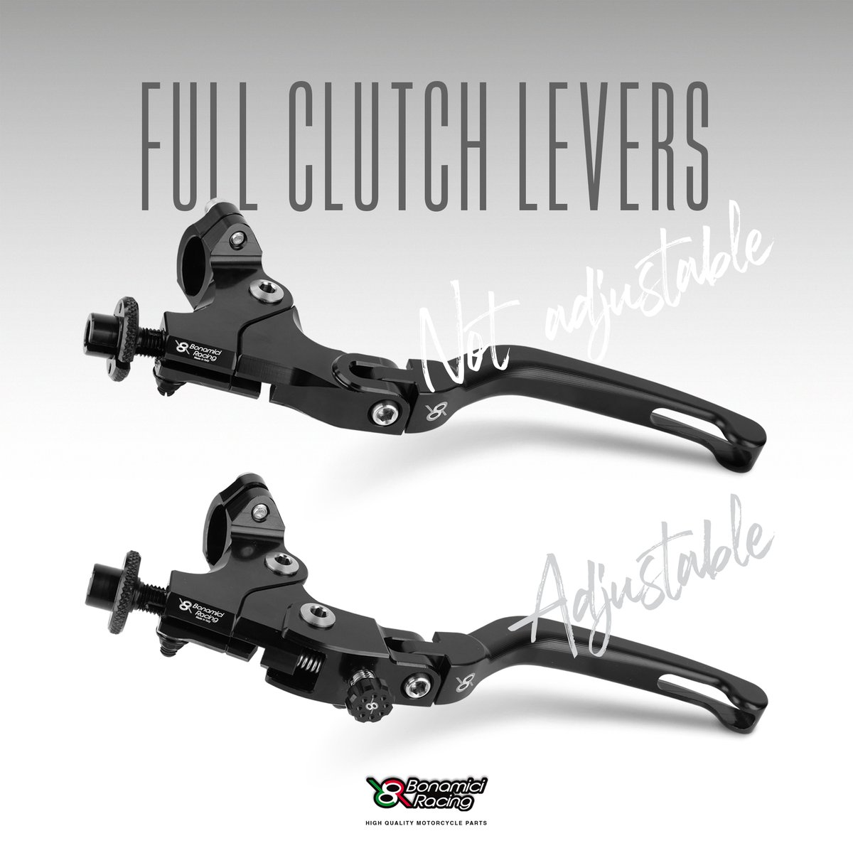 Bonamici Racing tweet media