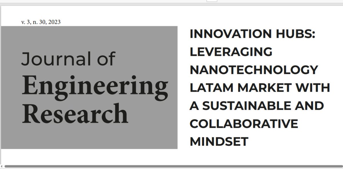 Nanobiomedical Research Group tweet media