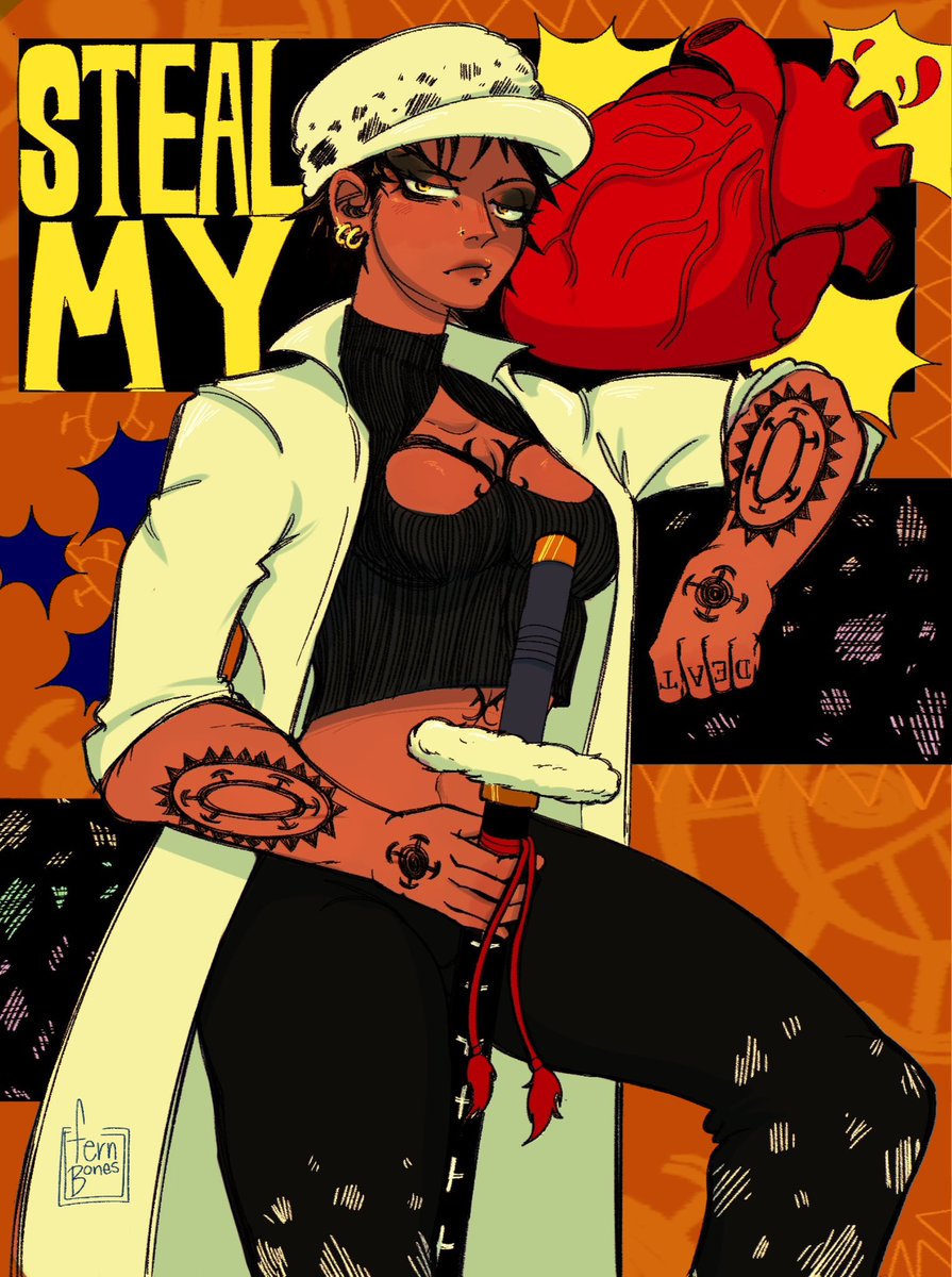 bones ☆zine/comm work !☆ tweet media