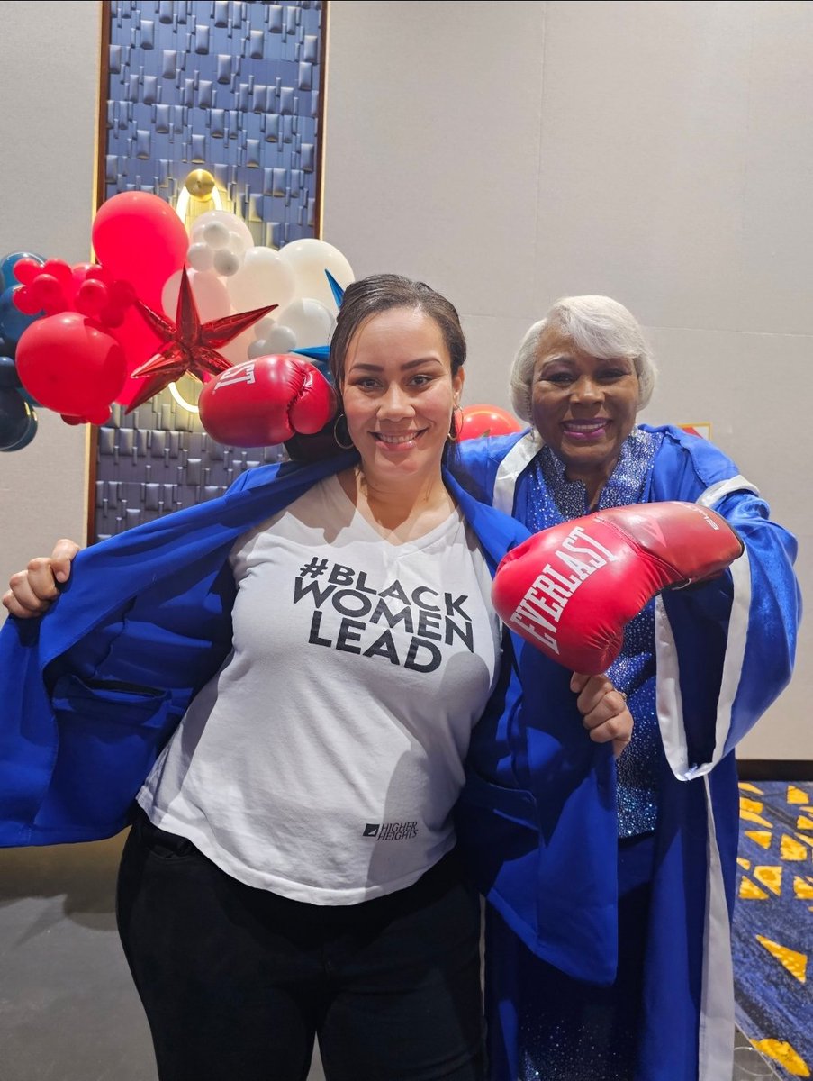NatalieLShorter's tweet photo. Here in Virginia in 2023, I ran for office, knocked a ton of doors, our oldest graduated high-school, we elected some new bad assery to the @VASenate, we held the Senate, took the @VaHouse, and so much more.
2023 was a whirlwind year for Virginia Democrats. Now, here we are, in 2024, with our faces pressed to the glass of history— with the most diverse legislature and leadership ever and looking forward to more victories.
So Virginia, it's on again! We have Congressionals and a Presidential election to bring home. You know the saying... As goes Virginia, so goes the nation!
We will not disappoint.