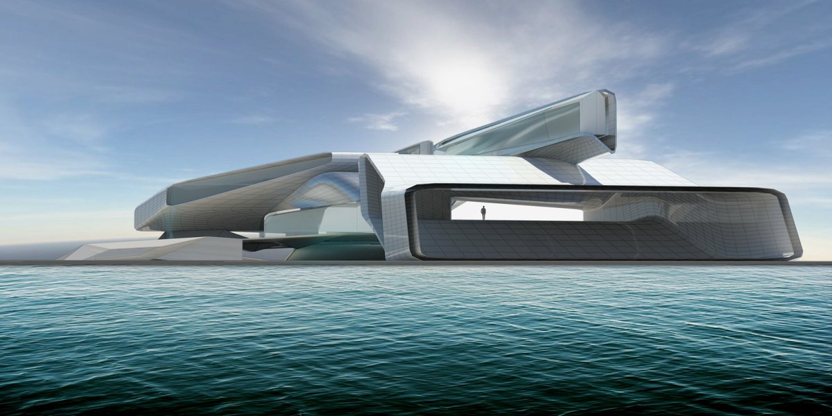aasarchitecture's tweet photo. Miami Center for digital research, yacht, &amp; automotive design by MA2
#architecture #resarch #center #project https://t.co/cr8cWZMaBN https://t.co/m1KlILx541