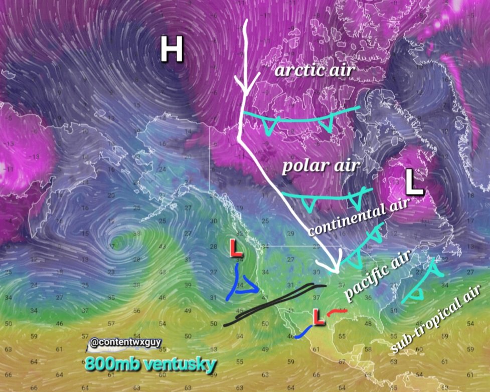  January 2024 Observations and Discussion GC2LnB9XYAADXHi?format=jpg&name=medium